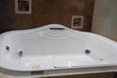 Ремонт Jacuzzi